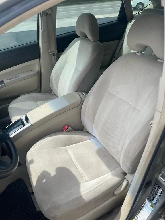used 2005 Toyota Prius car, priced at $4,950