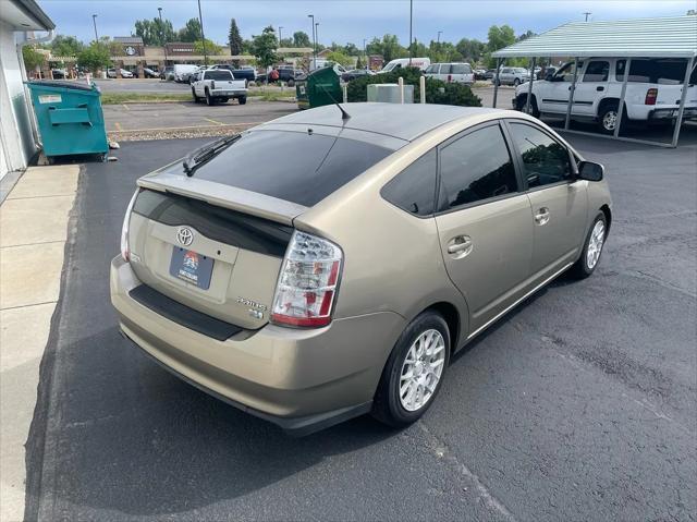 used 2005 Toyota Prius car, priced at $4,950
