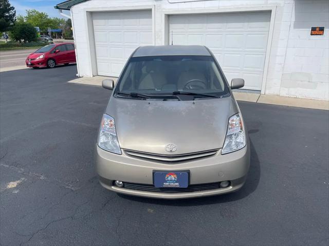 used 2005 Toyota Prius car, priced at $4,950