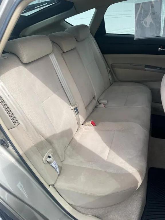 used 2005 Toyota Prius car, priced at $4,950