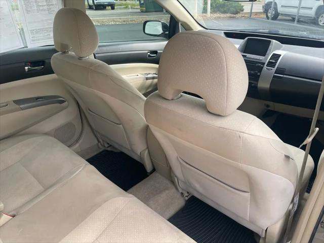 used 2005 Toyota Prius car, priced at $4,950