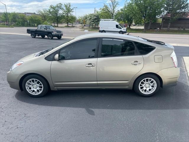 used 2005 Toyota Prius car, priced at $4,950