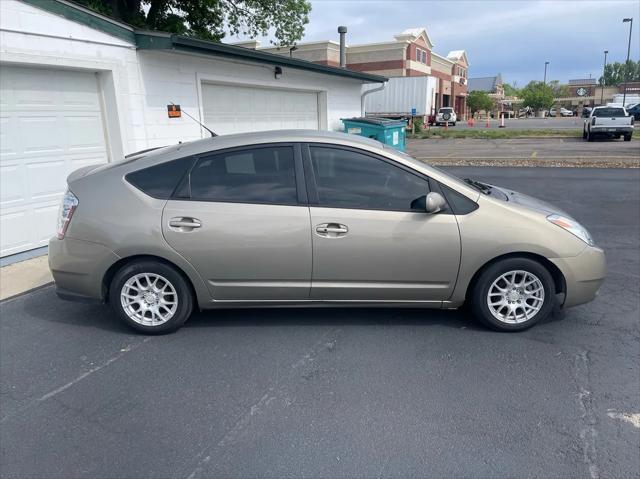 used 2005 Toyota Prius car, priced at $4,950