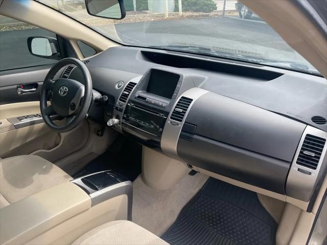used 2005 Toyota Prius car, priced at $4,950