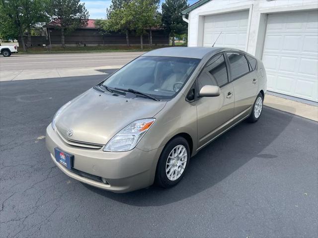 used 2005 Toyota Prius car, priced at $4,950