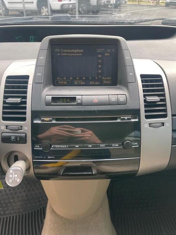 used 2005 Toyota Prius car, priced at $4,950