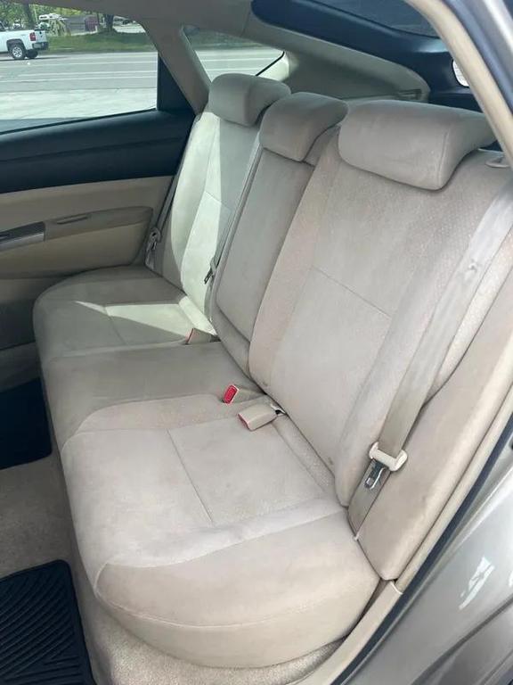 used 2005 Toyota Prius car, priced at $4,950
