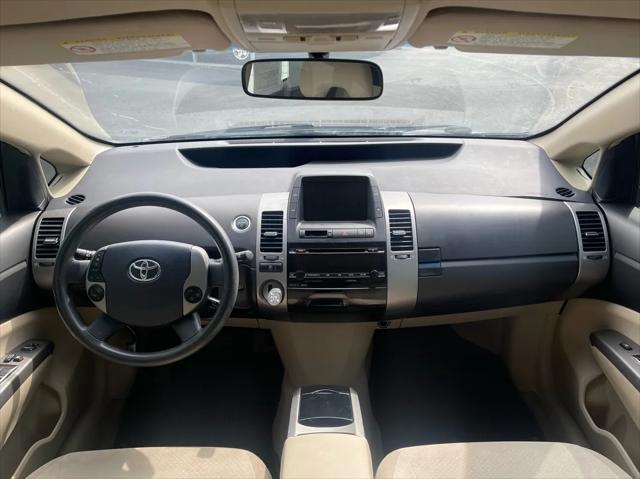 used 2005 Toyota Prius car, priced at $4,950