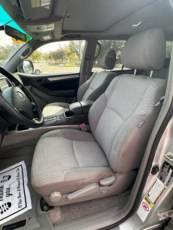 used 2008 Toyota 4Runner car, priced at $8,950