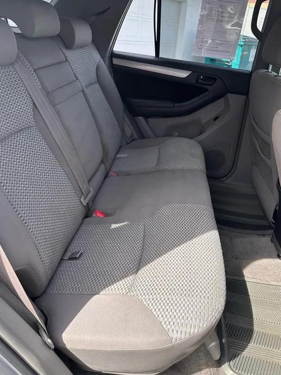 used 2008 Toyota 4Runner car, priced at $8,950