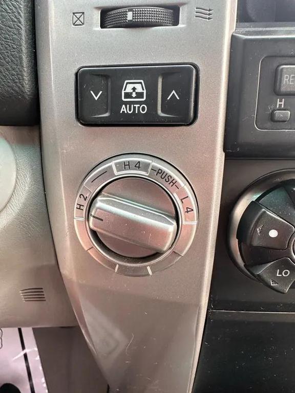 used 2008 Toyota 4Runner car, priced at $8,950