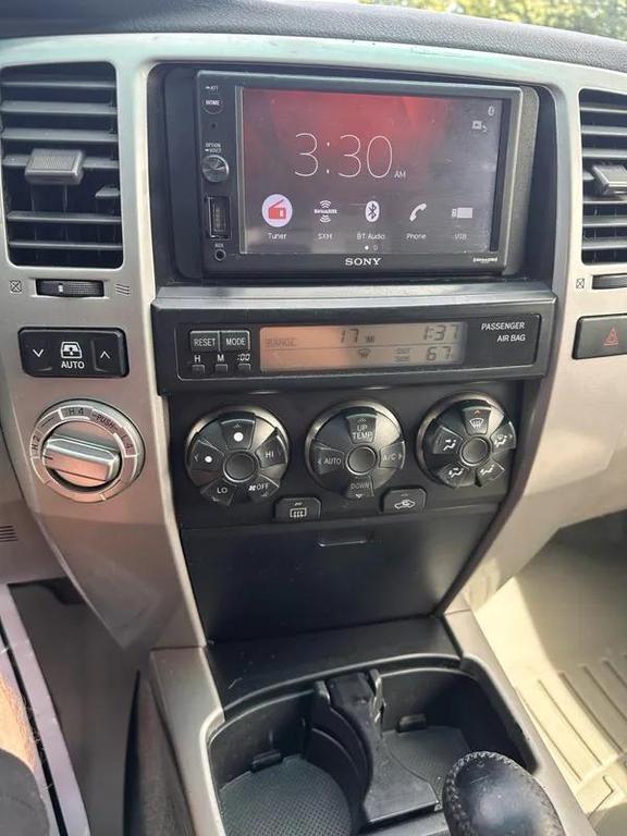 used 2008 Toyota 4Runner car, priced at $8,950