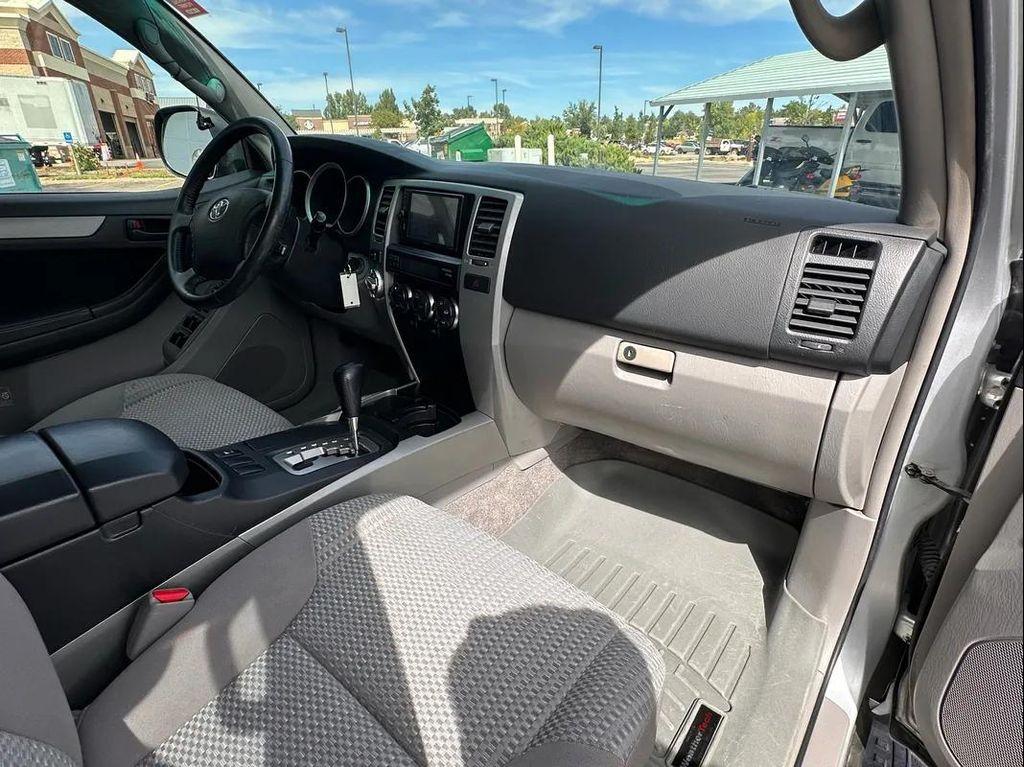 used 2008 Toyota 4Runner car, priced at $8,950