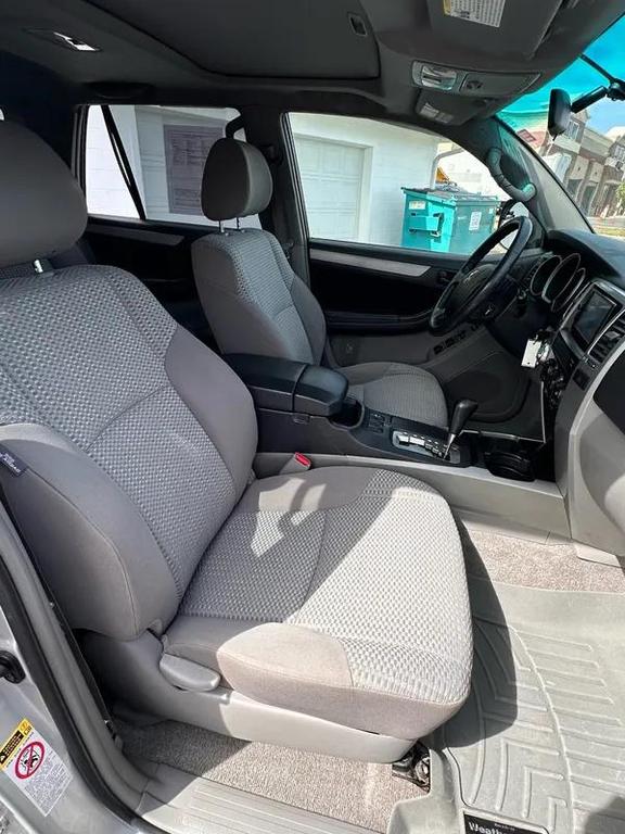 used 2008 Toyota 4Runner car, priced at $8,950