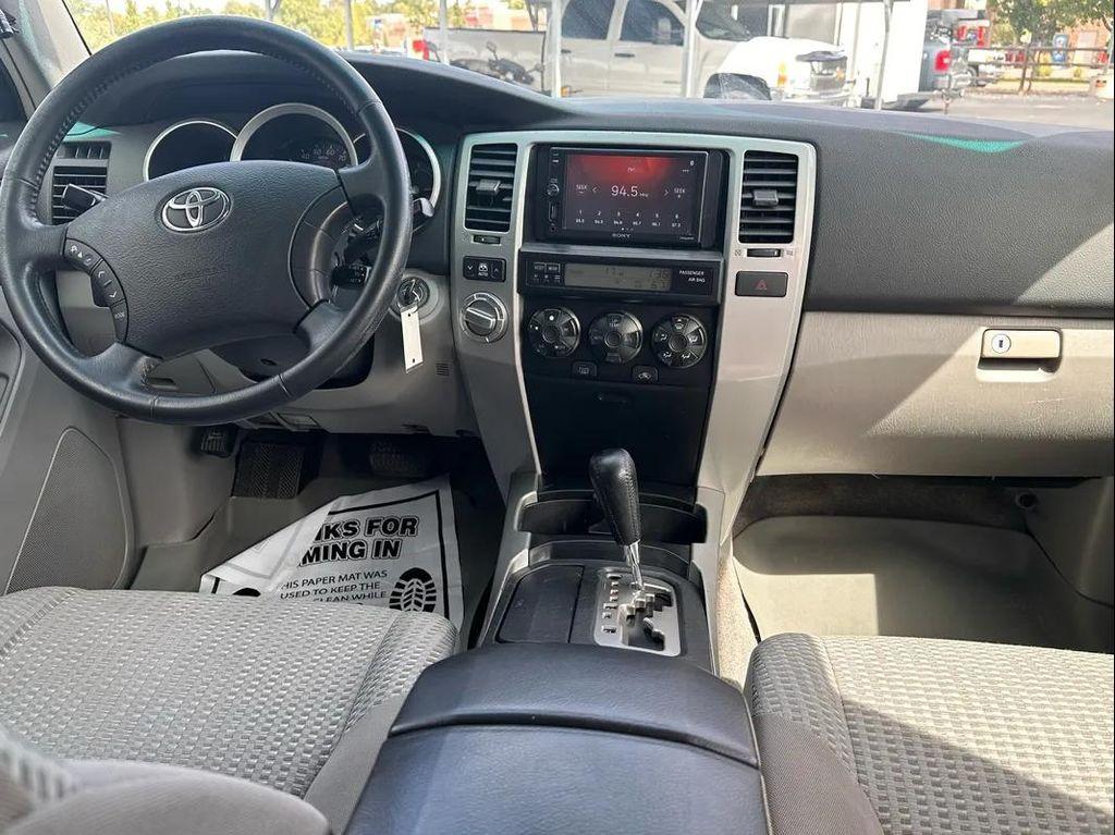 used 2008 Toyota 4Runner car, priced at $8,950
