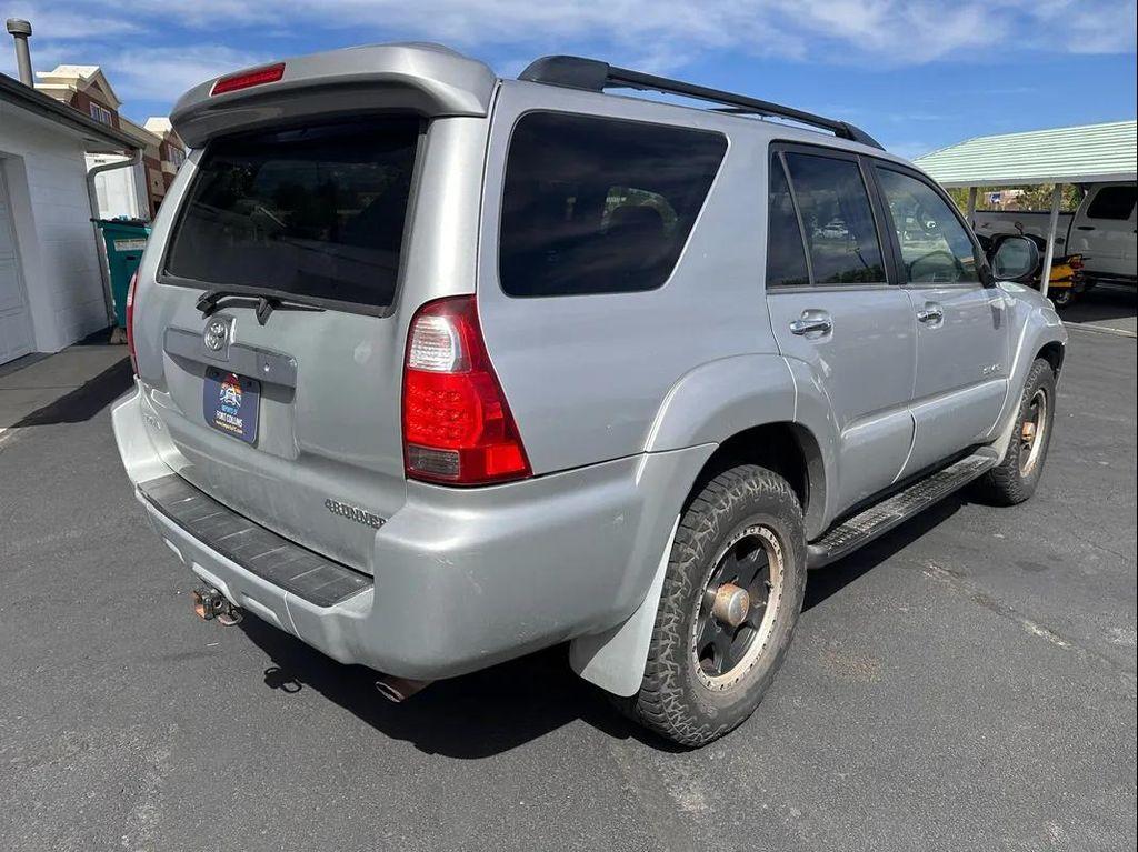used 2008 Toyota 4Runner car, priced at $8,950