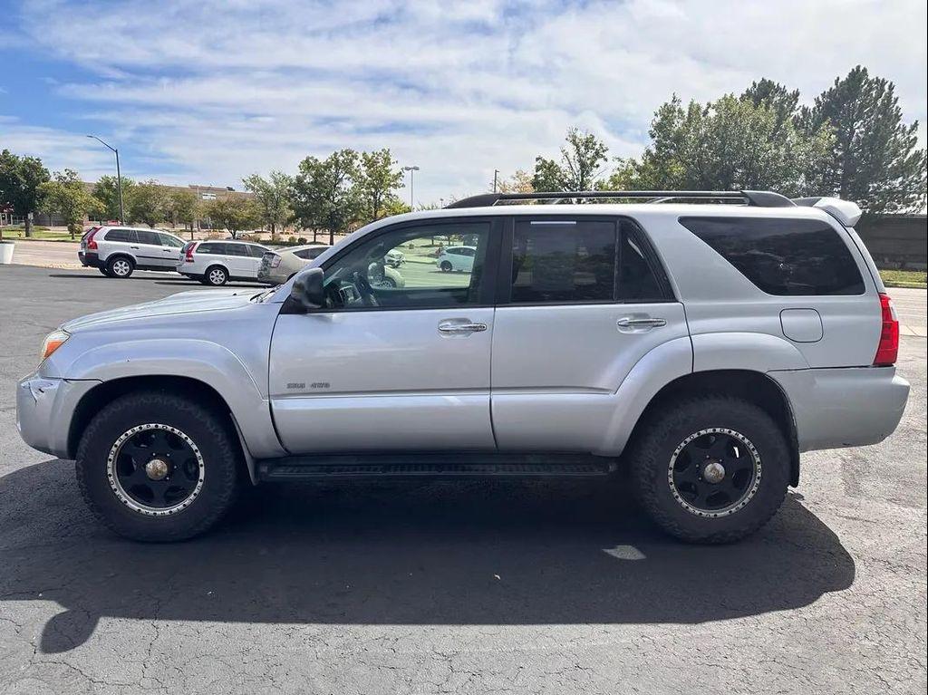 used 2008 Toyota 4Runner car, priced at $8,950