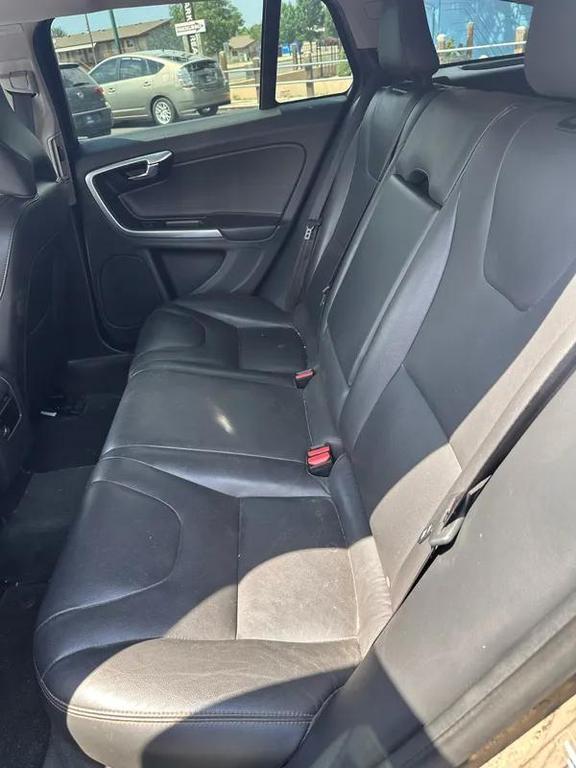 used 2016 Volvo V60 Cross Country car, priced at $12,550