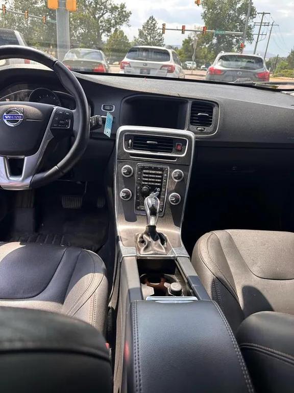 used 2016 Volvo V60 Cross Country car, priced at $12,550