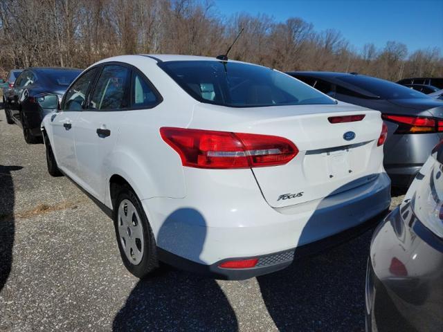 used 2015 Ford Focus car, priced at $6,392