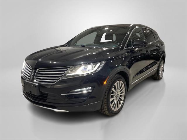 used 2015 Lincoln MKC car, priced at $12,442