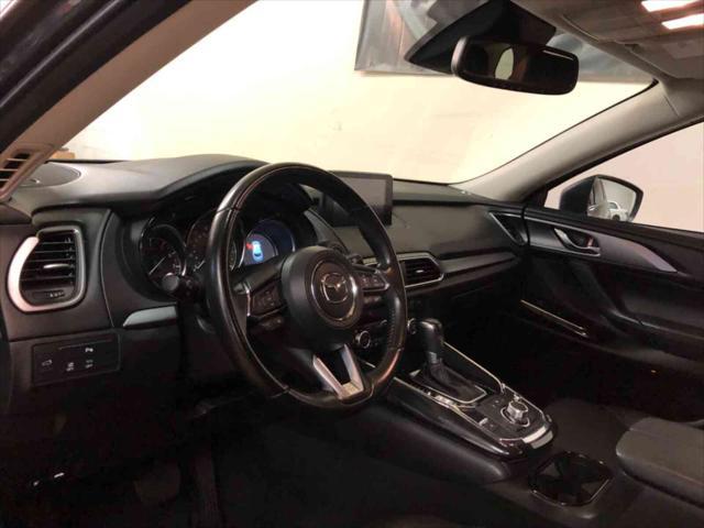 used 2018 Mazda CX-9 car, priced at $19,942