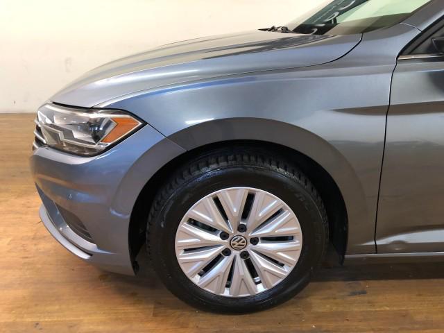 used 2019 Volkswagen Jetta car, priced at $13,842