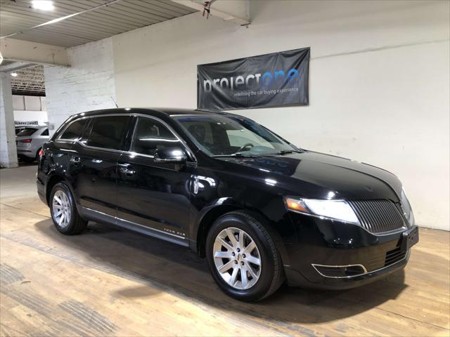 used 2016 Lincoln MKT car, priced at $7,759