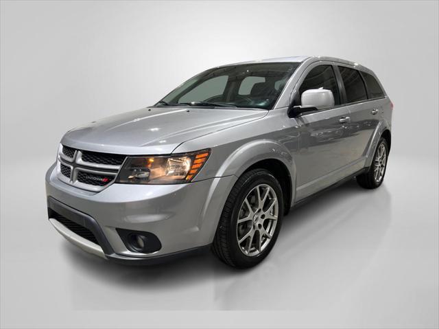 used 2018 Dodge Journey car, priced at $9,942