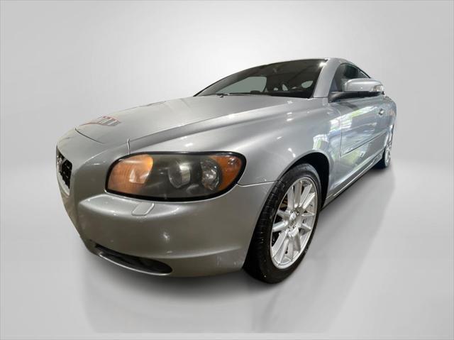 used 2010 Volvo C70 car, priced at $7,742
