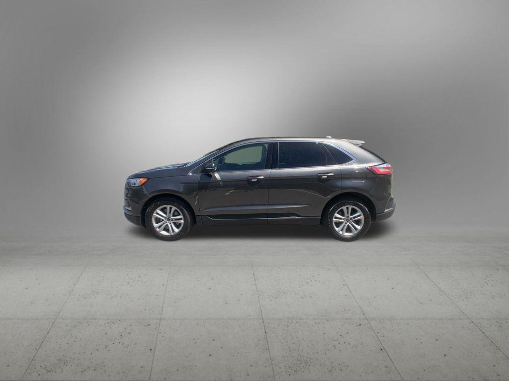 used 2019 Ford Edge car, priced at $18,898