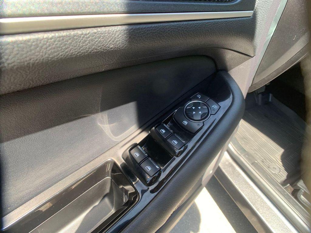 used 2019 Ford Edge car, priced at $18,898