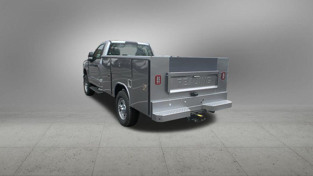 new 2024 Ford F-350 car