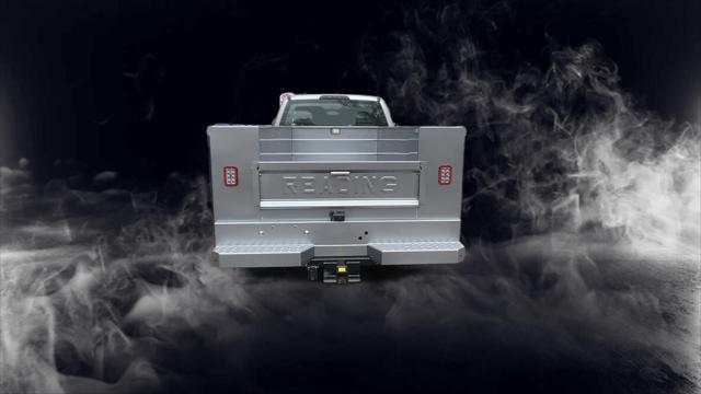 new 2024 Ford F-350 car