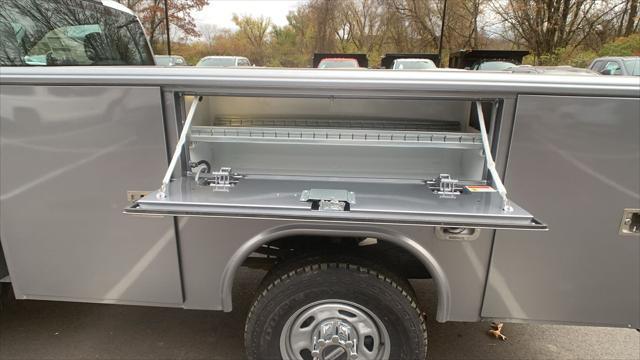 new 2024 Ford F-350 car