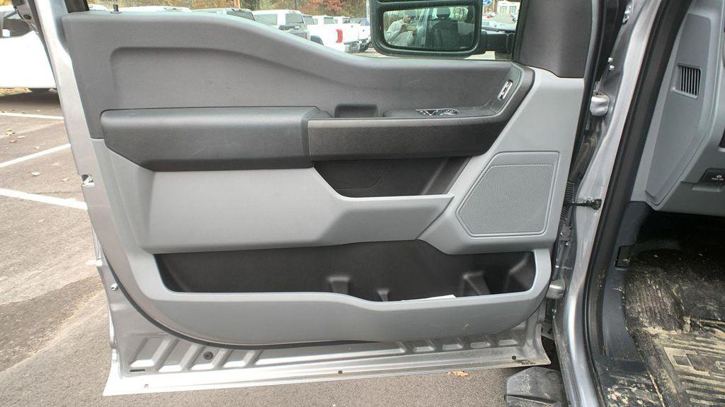 new 2024 Ford F-350 car