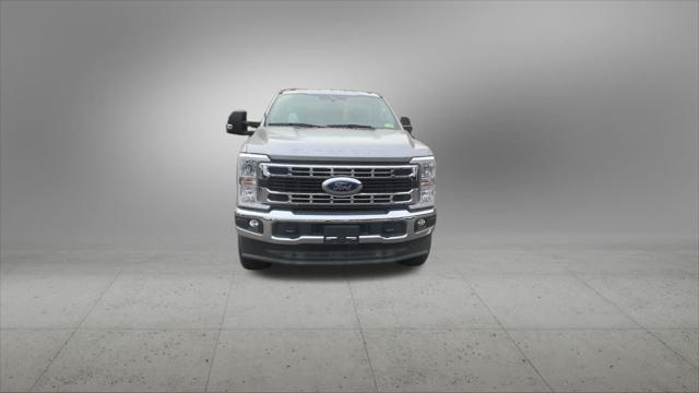 new 2024 Ford F-350 car