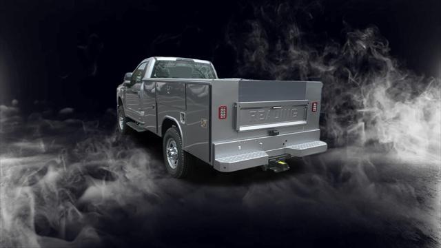 new 2024 Ford F-350 car