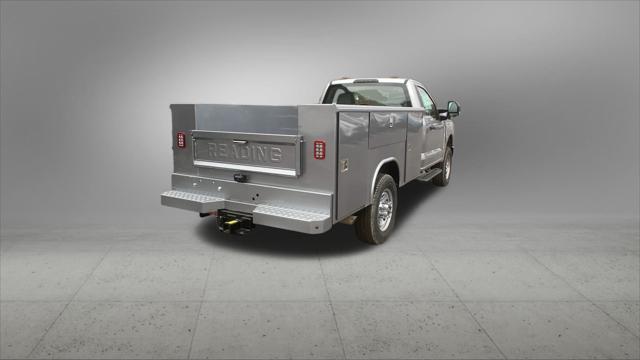 new 2024 Ford F-350 car