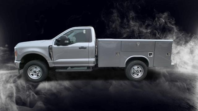 new 2024 Ford F-350 car