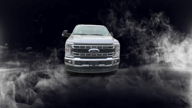 new 2024 Ford F-350 car