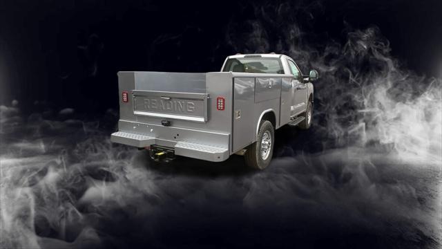 new 2024 Ford F-350 car