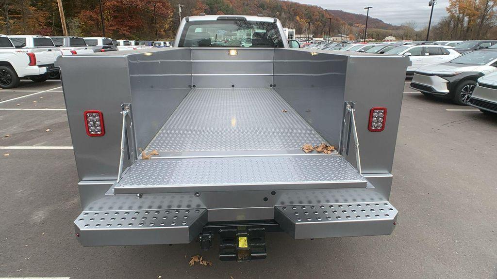 new 2024 Ford F-350 car