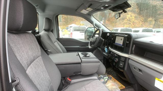 new 2024 Ford F-350 car