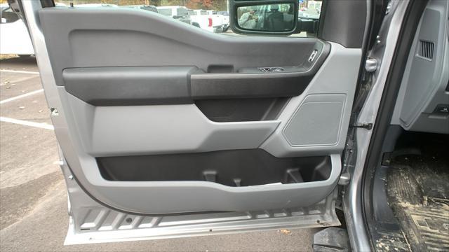 new 2024 Ford F-350 car