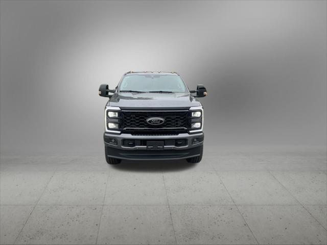 new 2025 Ford F-350 car, priced at $78,332
