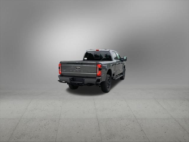 new 2025 Ford F-350 car, priced at $78,332