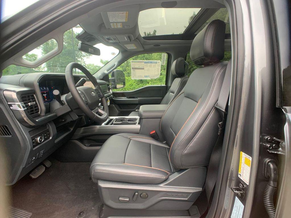 new 2025 Ford F-350 car, priced at $78,332