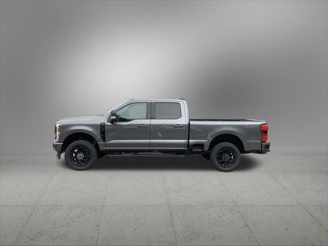 new 2025 Ford F-350 car, priced at $78,332
