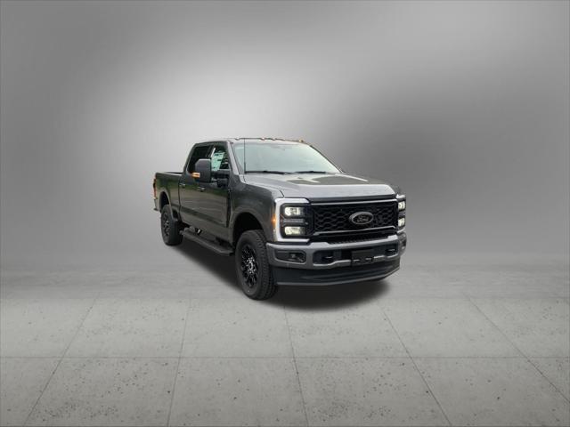 new 2025 Ford F-350 car, priced at $78,332